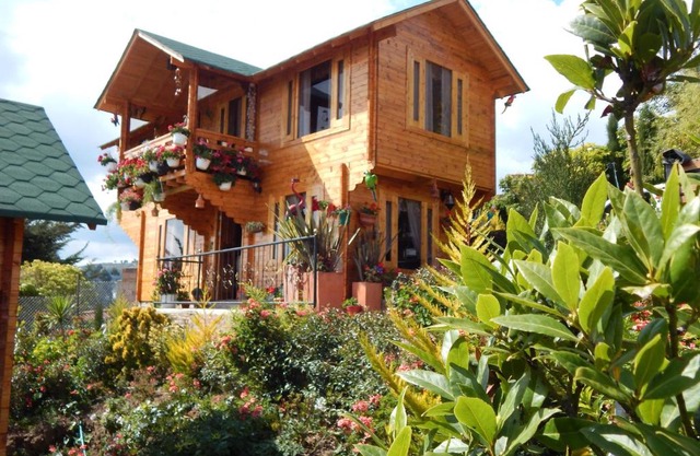 Villa Evelia