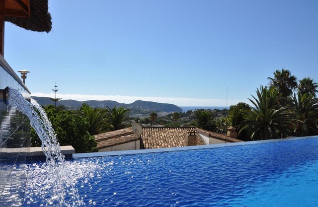 Villa Evora