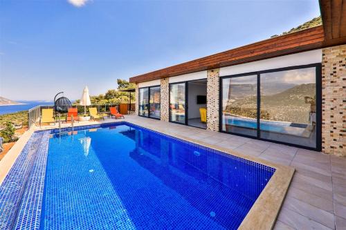 Villa Fırnaz