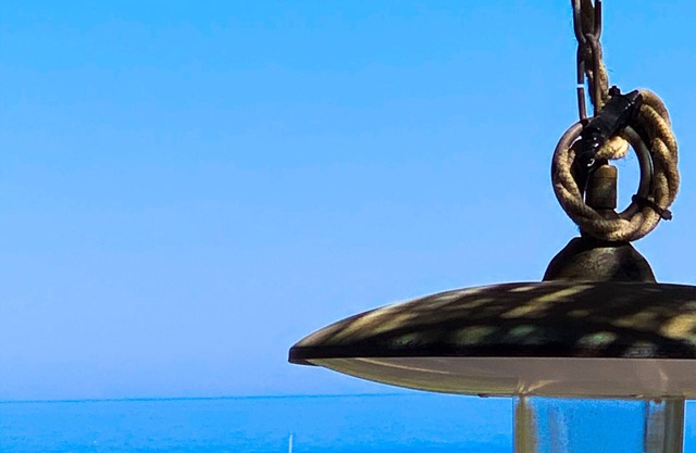 Villa Falcone marinu *****