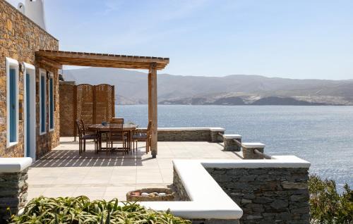 Villa Fani for 4 guests