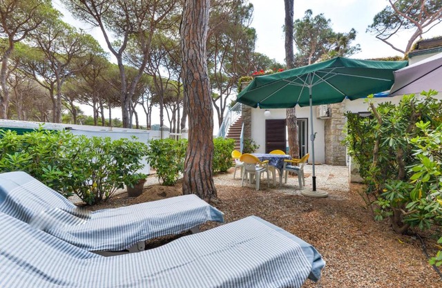 Villa Fantagali apt 502
