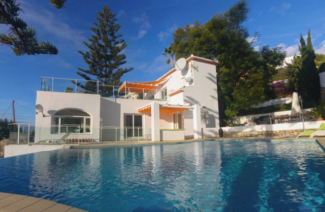 Villa Favorita, Tropic. C, Andalousie, Espagne, la maison de vacances que vous recherchez