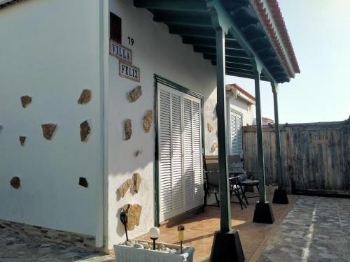 Villa Feliz