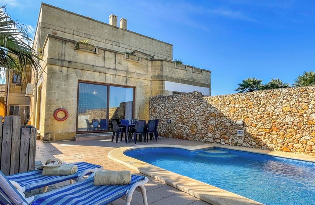 Villa Fieldview - Gozo Holiday Home