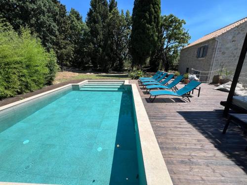Villa Fig & Oak