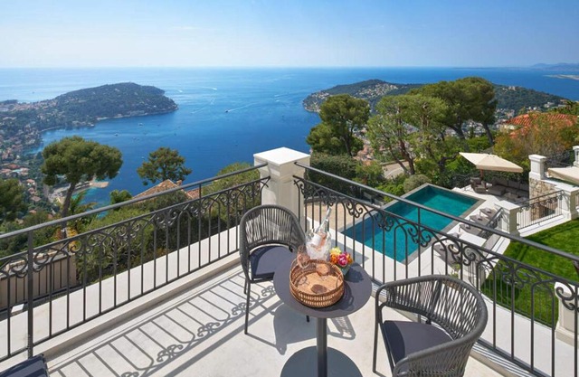 Villa Five Senses