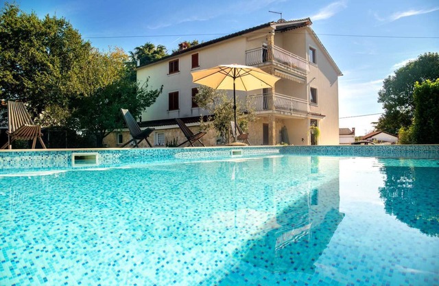 VILLA FJORD Appartement 2 Chambres 1