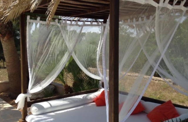 Villa for up to 6 People in the Middle of Nature a few Minutes From San Rafael