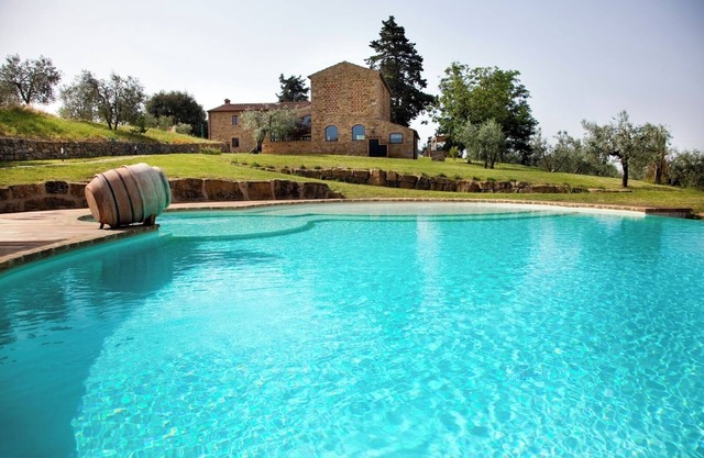 Villa Fontanine - Poggibonsi