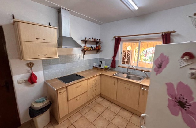 Villa for 10 people