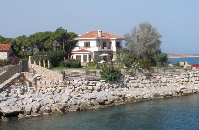 Villa pour vos vacances parfaites