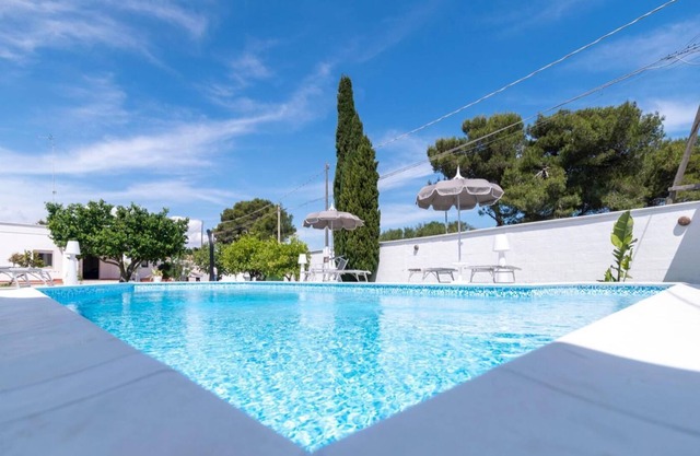 Villa Francesca - San Cataldo