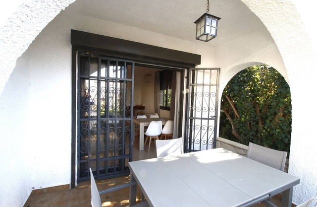 Villa Francisca Cambrils