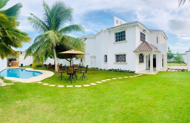 Villa Francisco