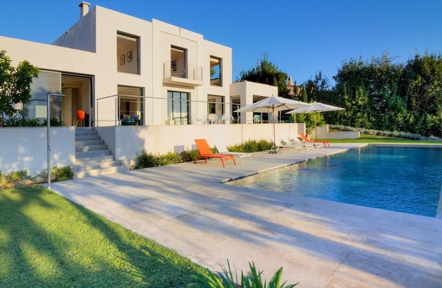 Villa Freesia - Beautiful contemporary villa