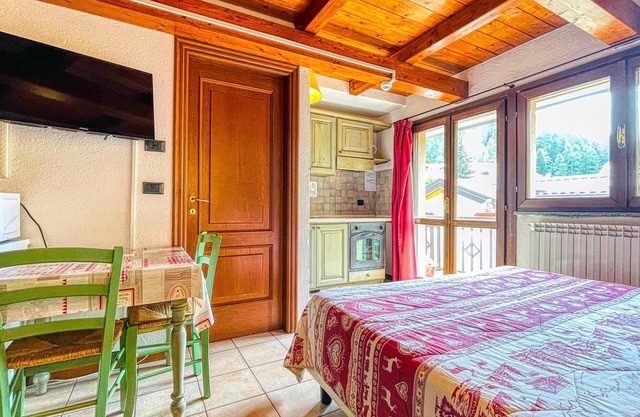 Villa Frejus - STUDIO 2-3 personnes