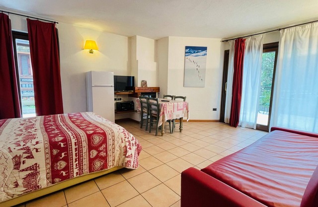 Villa Frejus - STUDIO 3-4 personnes