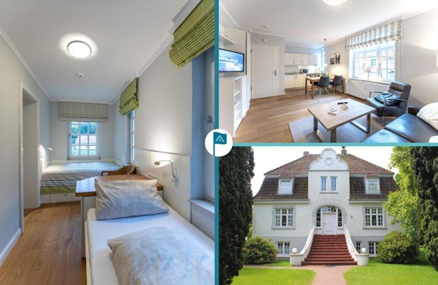 Villa Friedericia