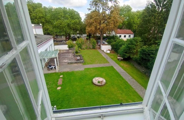 villa furstenberg
