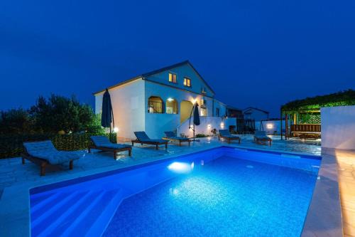 Villa Gabi