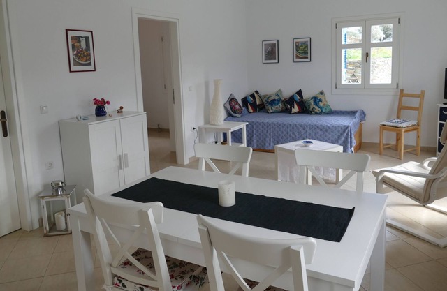 Appartement Villa Gabriela # 2