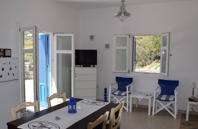 Villa Gabriela, appartement # 1
