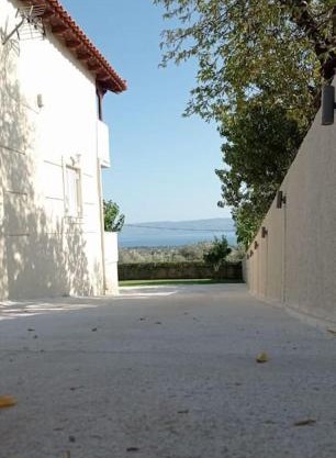 Villa Gaia Greece