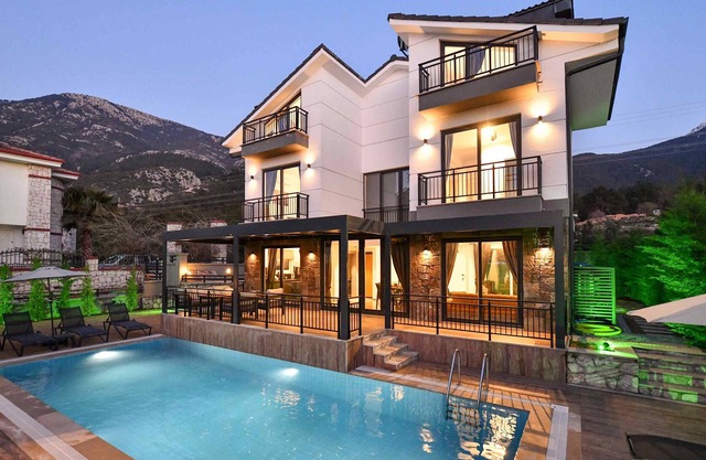 Villa Galata by Tatil Premium