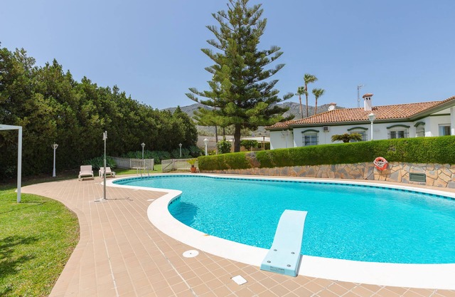 Villa Galemar Pool & Gardens