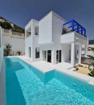 Villa Galerna de Mar