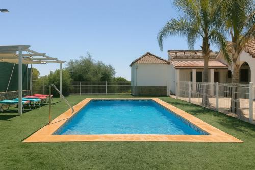 Villa Garruchal