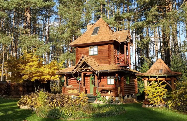 Villa Georgia