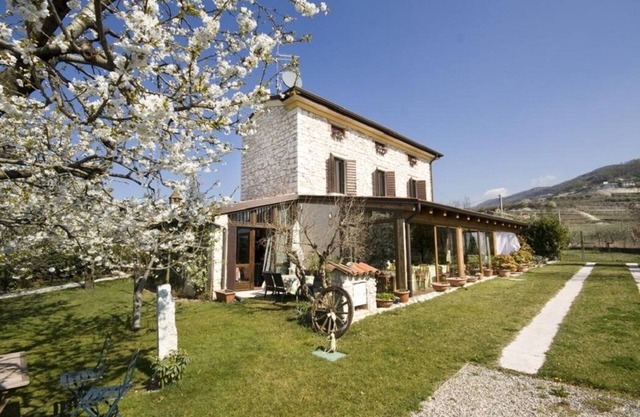 Villa Gesi - Appartement 2