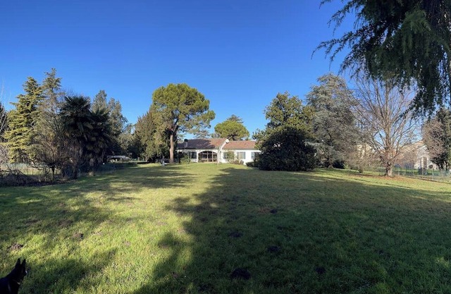 Villa 'Giacinti' avec jardin privé et Wi-Fi