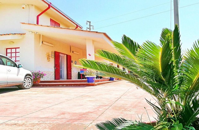 Villa GIADA. Oasis de relaxation