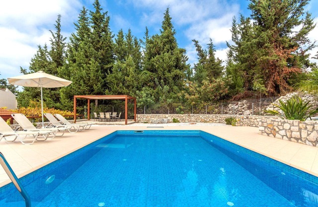 Villa Giorgos - Ágios Pávlos ,Crete