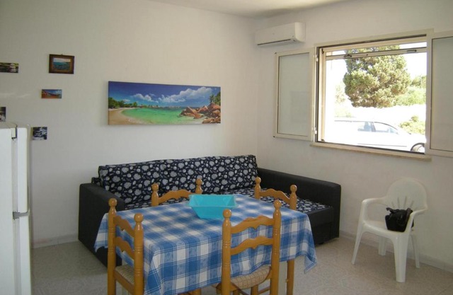 Villa Giulia Salento Mare