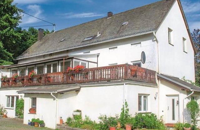 Villa Gockel - Cottage à 20 lits, 5 chambres