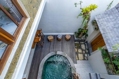 Villa Golden Dev