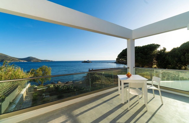 Villa Agios Isidoros Kokkali Leros