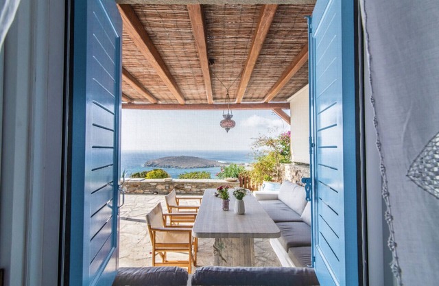 Villa Belvedere - une maison familiale avec vue unique