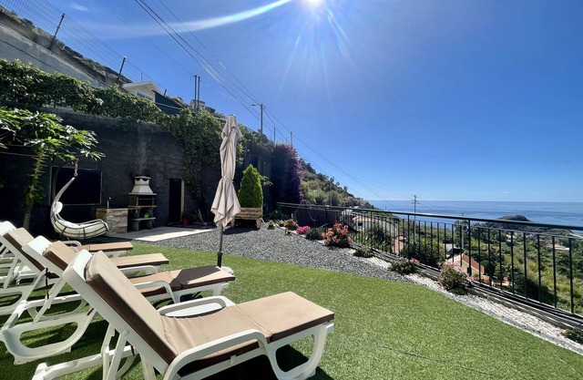 Villa Graciela - Vue sur la Mer, 2 chambres, nouvelle Villa.