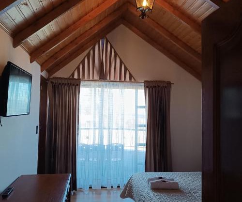 Villa Graciela I