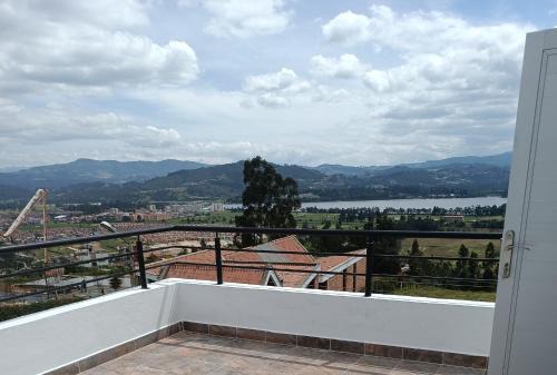 Villa Graciela II