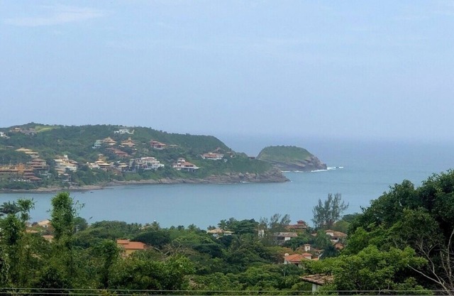 Villa Grande View of Buzios