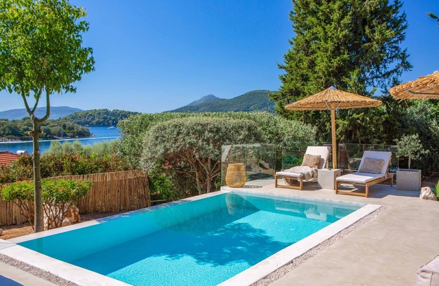 Villa Green Islets - Trois Chambres Villa, Couchages 6