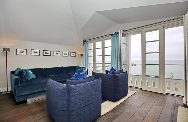 Villa Greif Wohnung 05