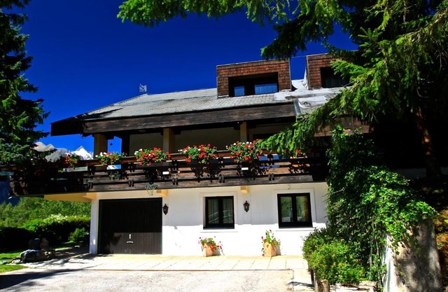 Villa Grossglockner Heiligenblut