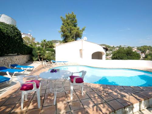 Villa Halibut by Interhome
